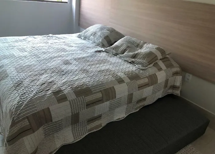 Apartamento Polinesia - Porto De Galinhas