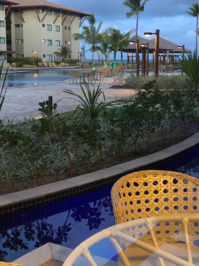 Apartment Polinesia - Porto de Galinhas