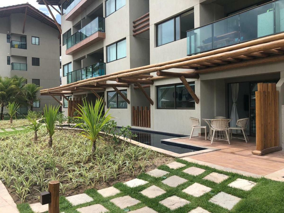 Polinesia - Apartment