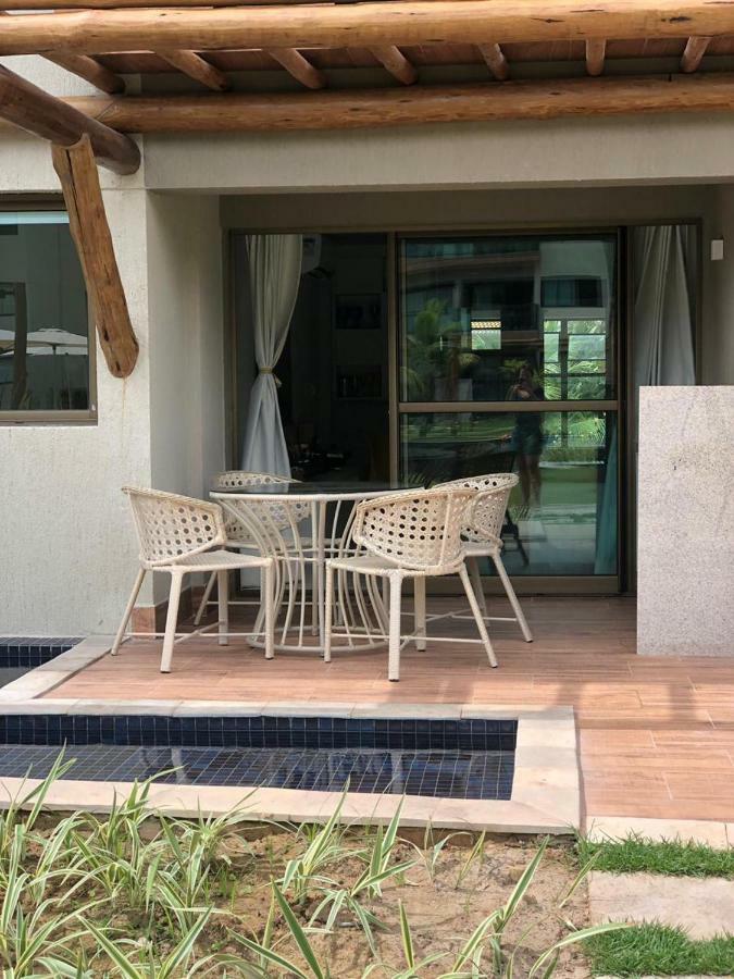 Polinesia - Apartment