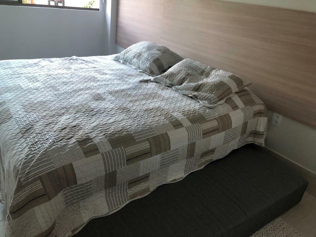 Apartment Polinesia - Porto de Galinhas