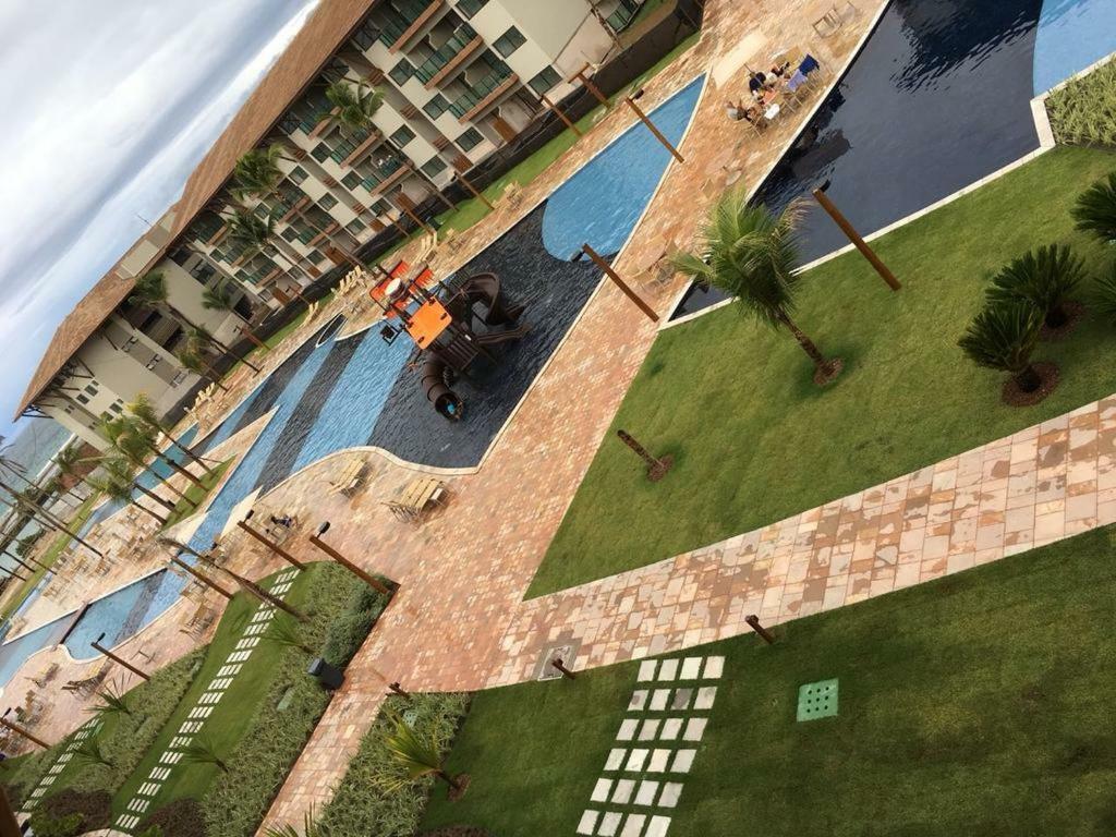 Apartment Polinesia - Porto de Galinhas